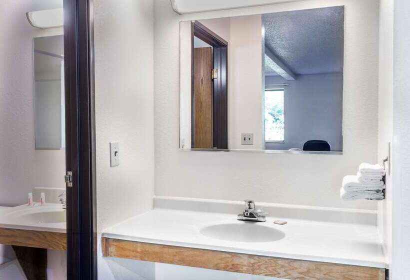 汽车旅馆 Super 8 By Wyndham Delmont