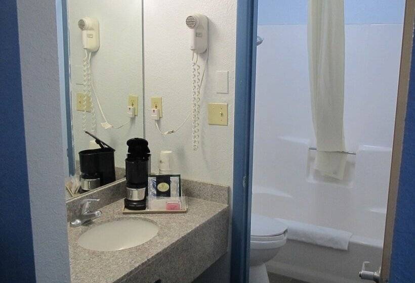 모텔 Super 8 By Wyndham Dumas Tx