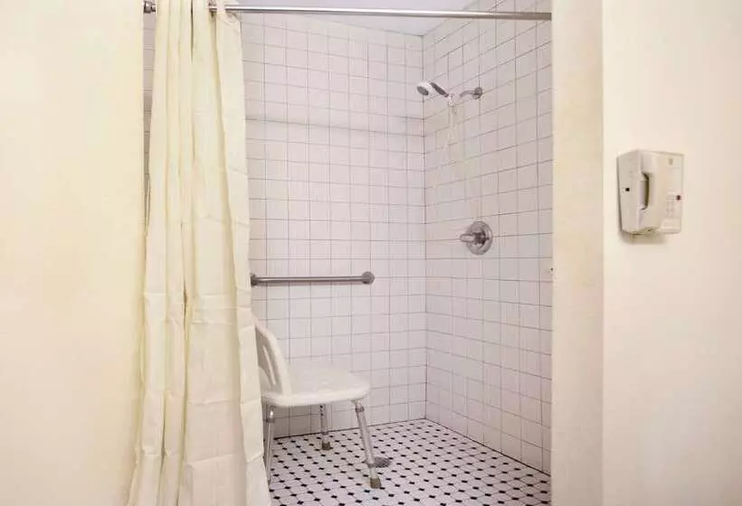 モーテル Super 8 By Wyndham Forrest City Ar