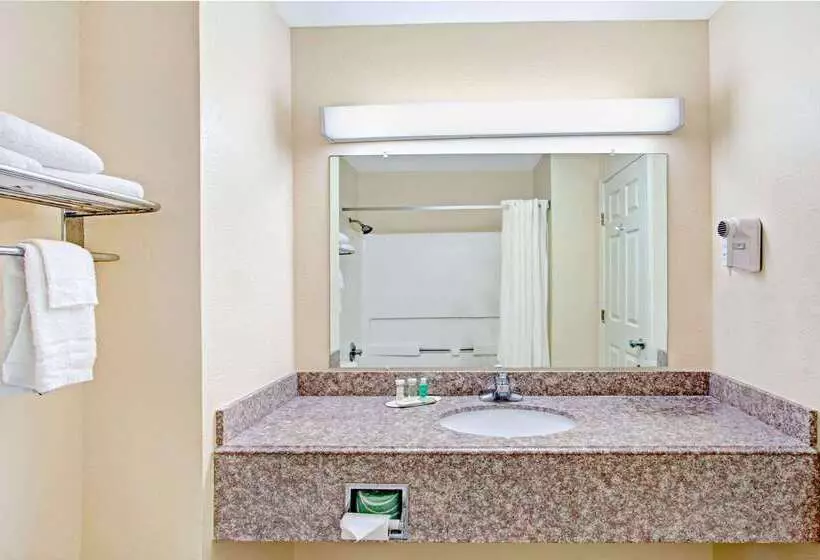 モーテル Super 8 By Wyndham Forrest City Ar