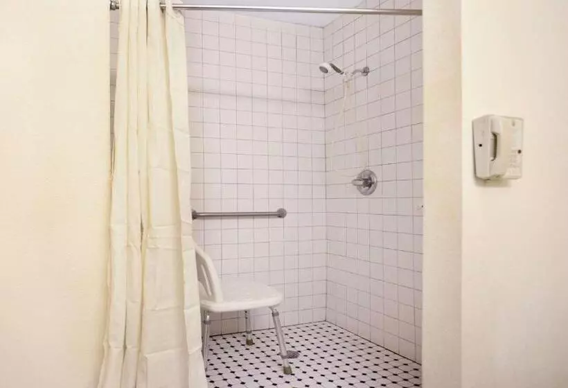 モーテル Super 8 By Wyndham Forrest City Ar