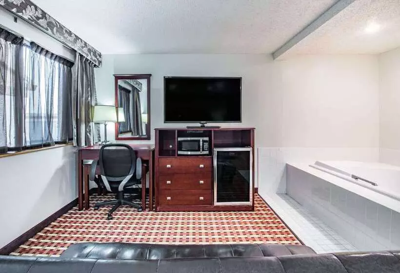 모텔 Super 8 By Wyndham Harlingen Tx