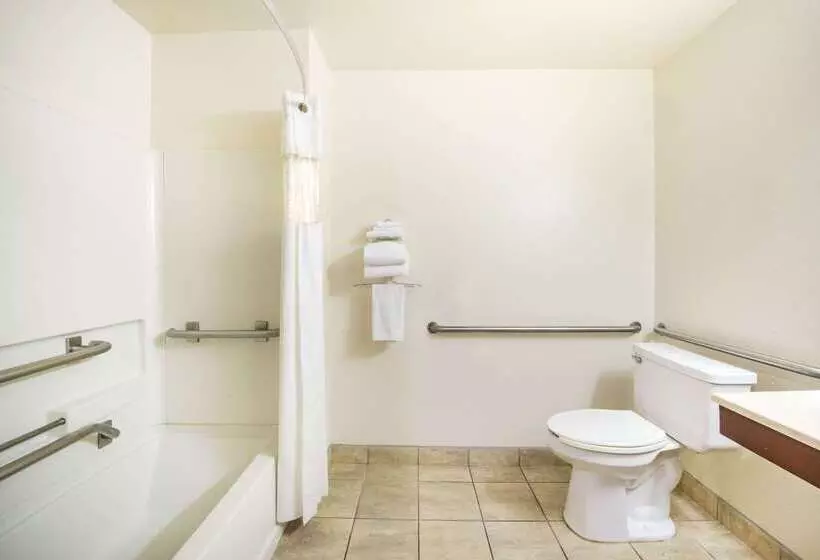 모텔 Super 8 By Wyndham Harlingen Tx