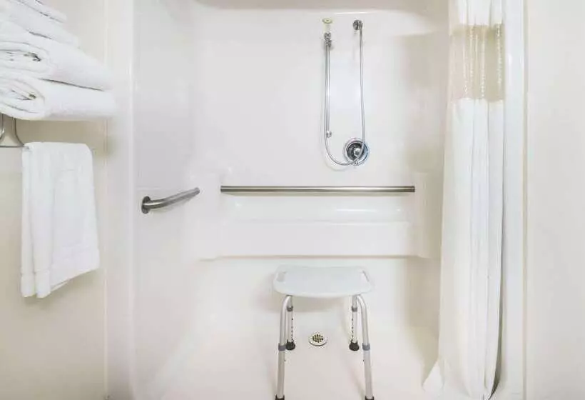 모텔 Super 8 By Wyndham Harlingen Tx