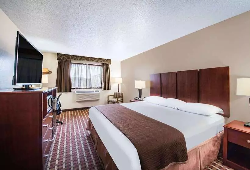 모텔 Super 8 By Wyndham Harlingen Tx