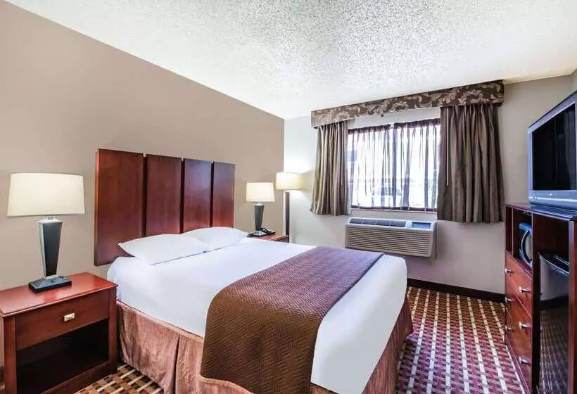 모텔 Super 8 By Wyndham Harlingen Tx