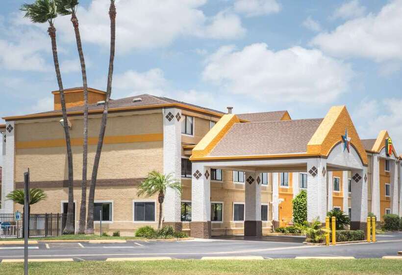 مُتل Super 8 By Wyndham Harlingen Tx