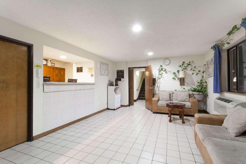 מוטל Super 8 By Wyndham Lewiston Auburn Area