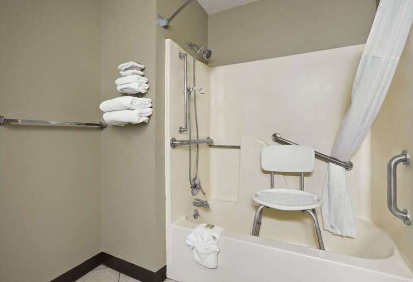 فندق على الطريق Super 8 By Wyndham Russellville