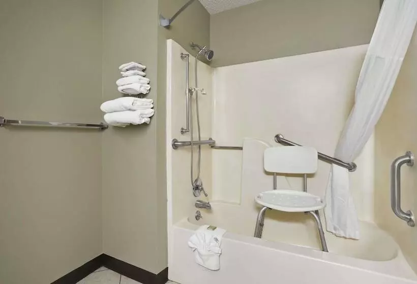 モーテル Super 8 By Wyndham Russellville