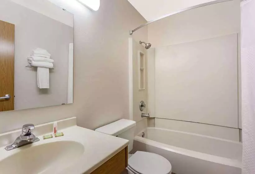 مُتل Super 8 By Wyndham Union Gap Yakima Area