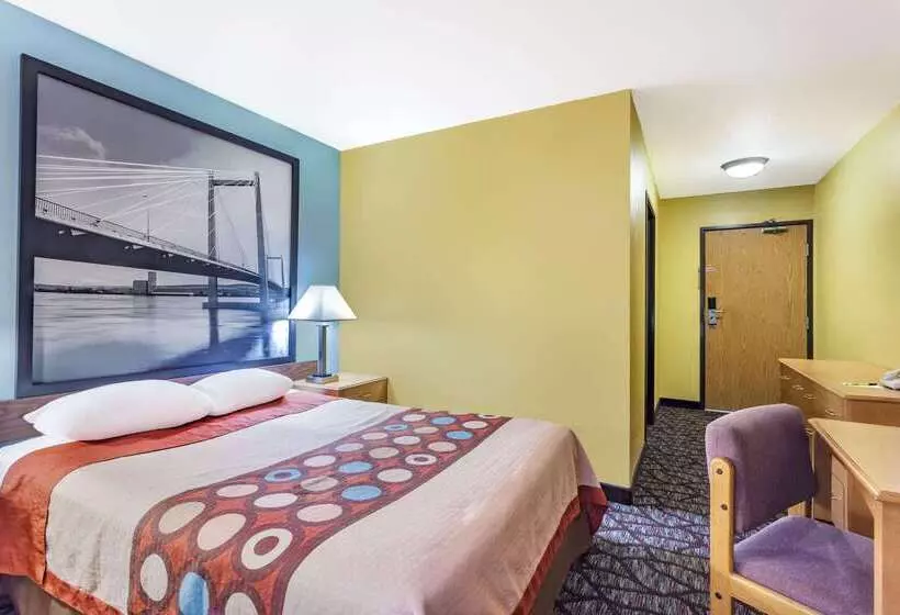 مُتل Super 8 By Wyndham Union Gap Yakima Area