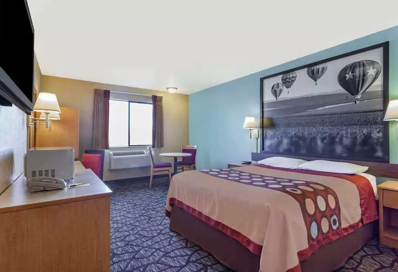 مُتل Super 8 By Wyndham Union Gap Yakima Area