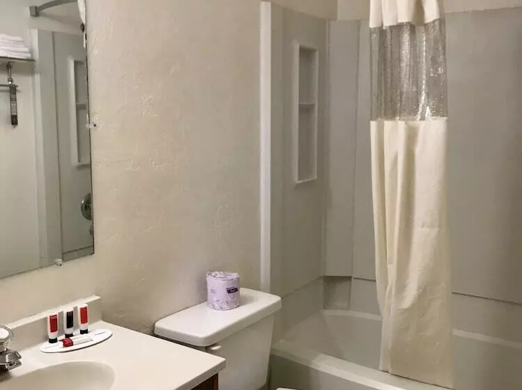 مُتل Super 8 By Wyndham Union Gap Yakima Area