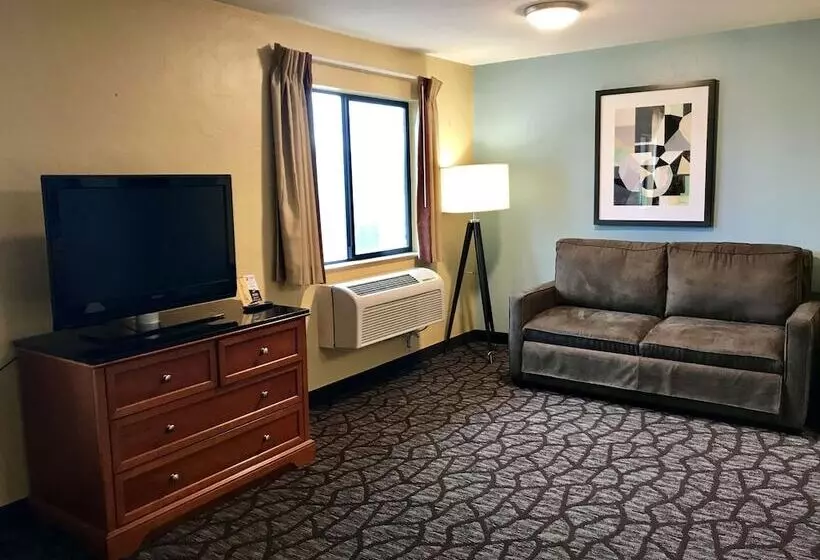 مُتل Super 8 By Wyndham Union Gap Yakima Area