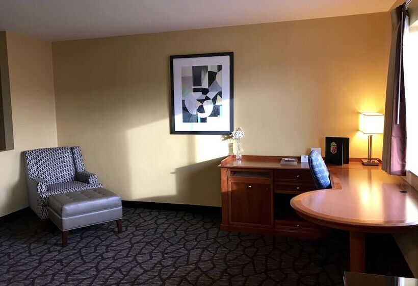 Motel Super 8 By Wyndham Union Gap Yakima Area