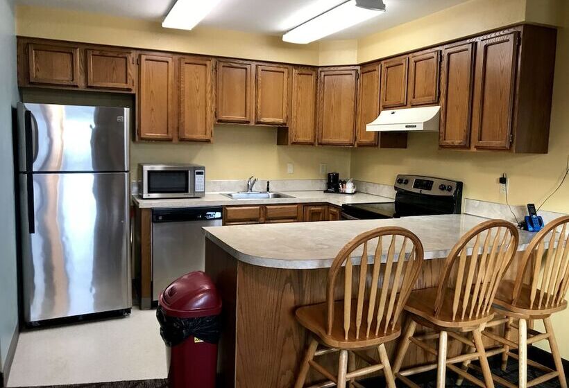 Motel Super 8 By Wyndham Union Gap Yakima Area