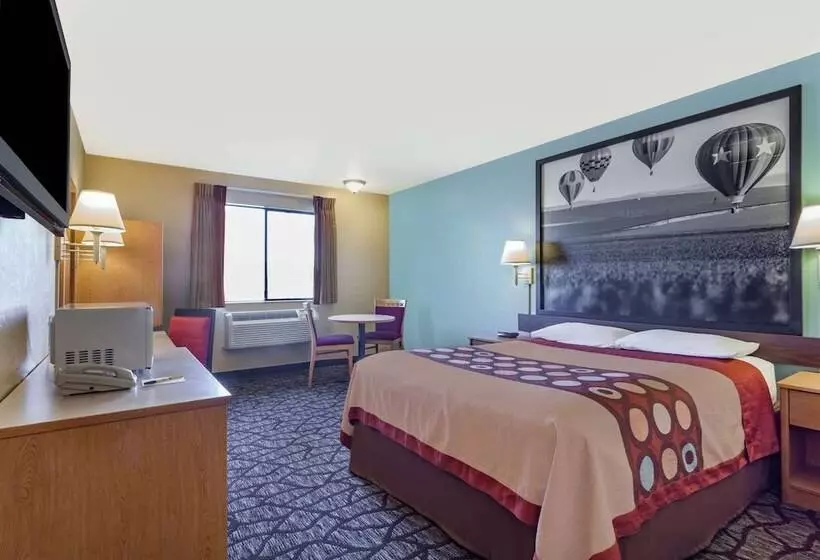 مُتل Super 8 By Wyndham Union Gap Yakima Area