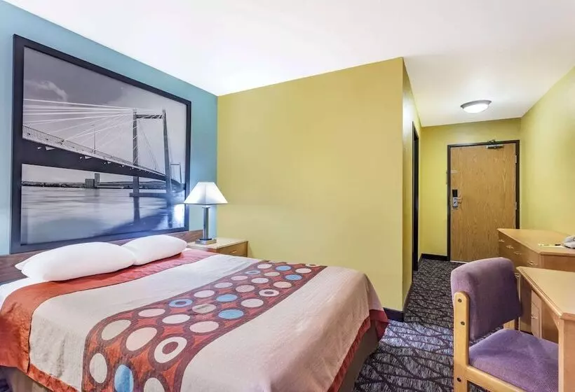 مُتل Super 8 By Wyndham Union Gap Yakima Area