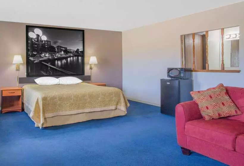 모텔 Super 8 By Wyndham Winnemucca Nv