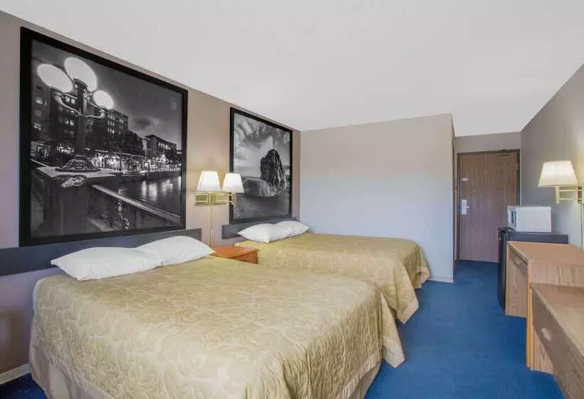 모텔 Super 8 By Wyndham Winnemucca Nv