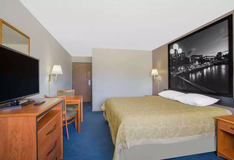 모텔 Super 8 By Wyndham Winnemucca Nv