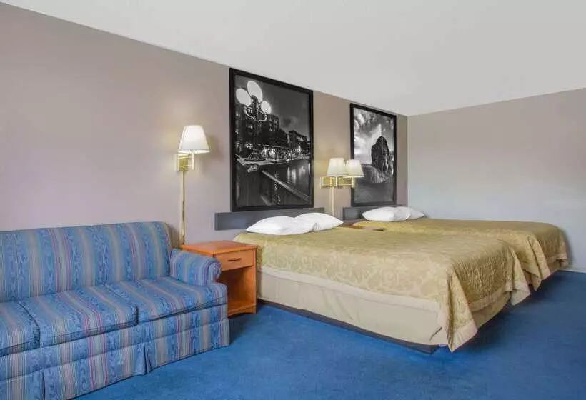 모텔 Super 8 By Wyndham Winnemucca Nv