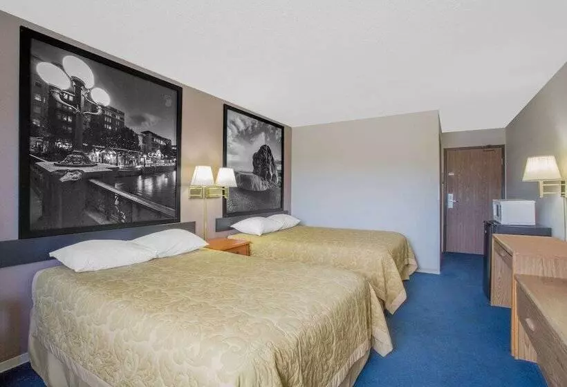 모텔 Super 8 By Wyndham Winnemucca Nv