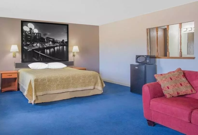 모텔 Super 8 By Wyndham Winnemucca Nv