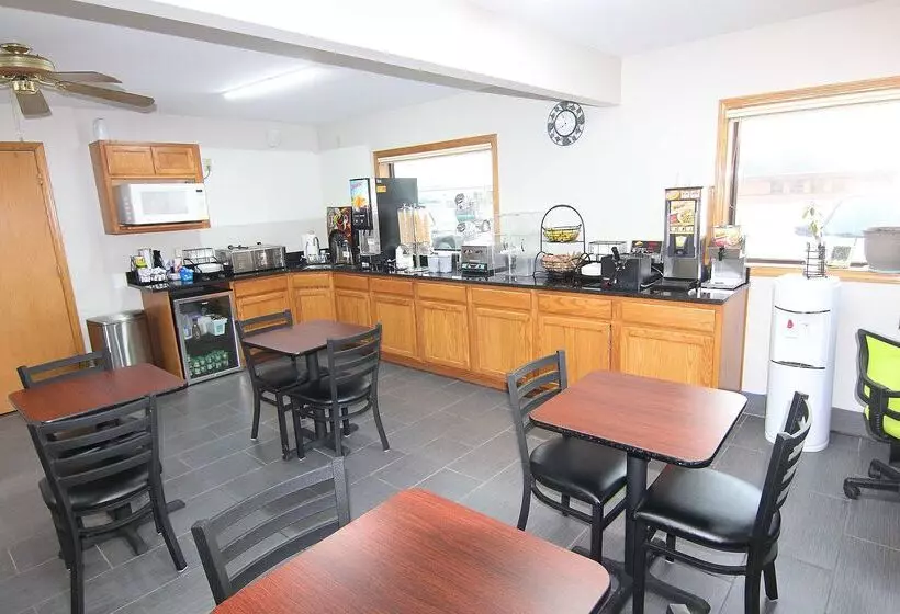 Мотель Surestay Hotel By Best Western Manchester