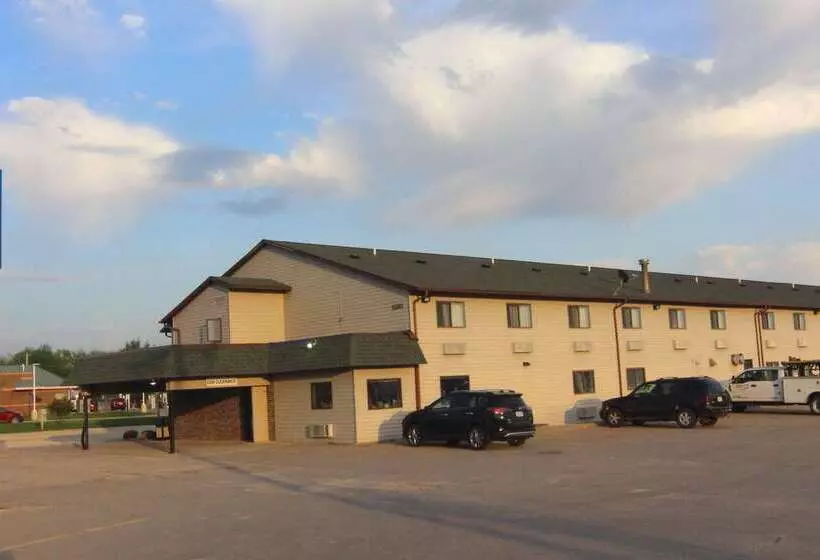 Мотель Surestay Hotel By Best Western Manchester