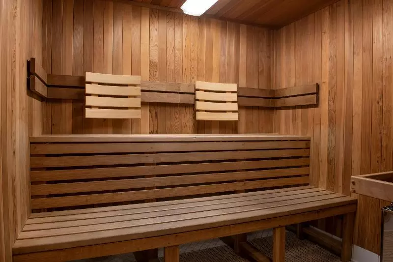 استراحتگاه Club Wyndham Harbour Lights