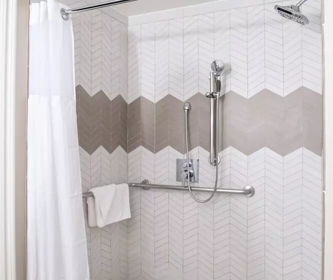 استراحتگاه Club Wyndham Harbour Lights