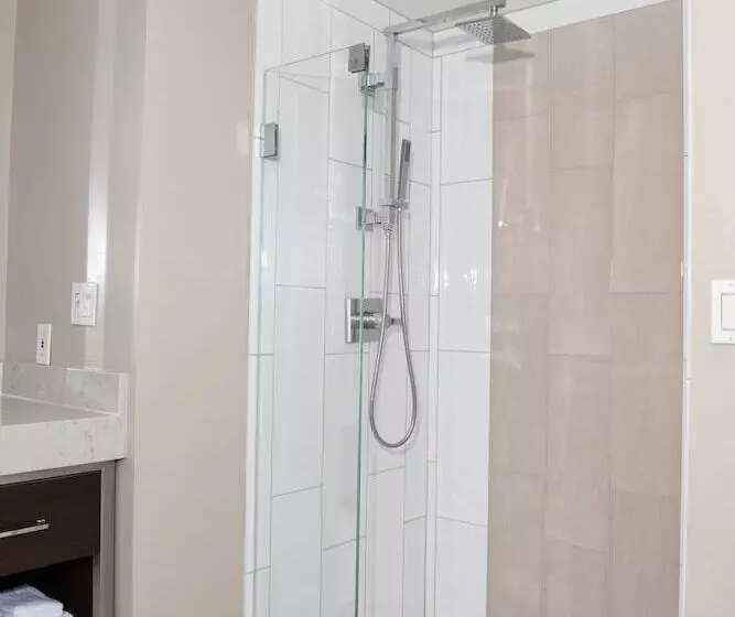 استراحتگاه Club Wyndham Harbour Lights