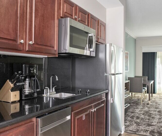 リゾートホテル Club Wyndham Harbour Lights