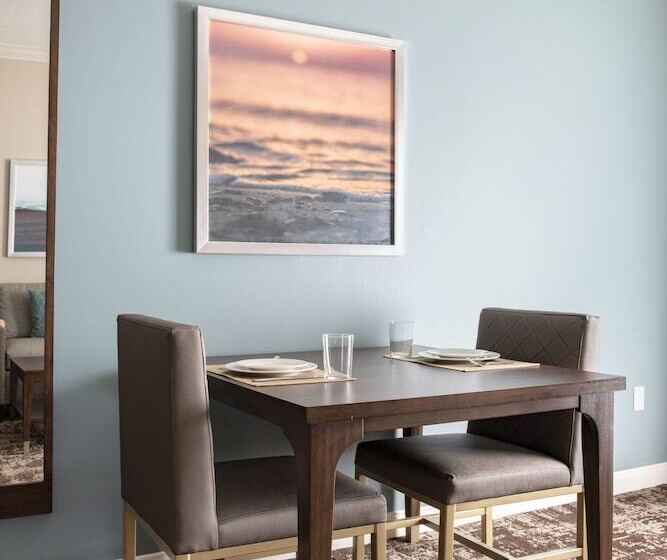 リゾートホテル Club Wyndham Harbour Lights