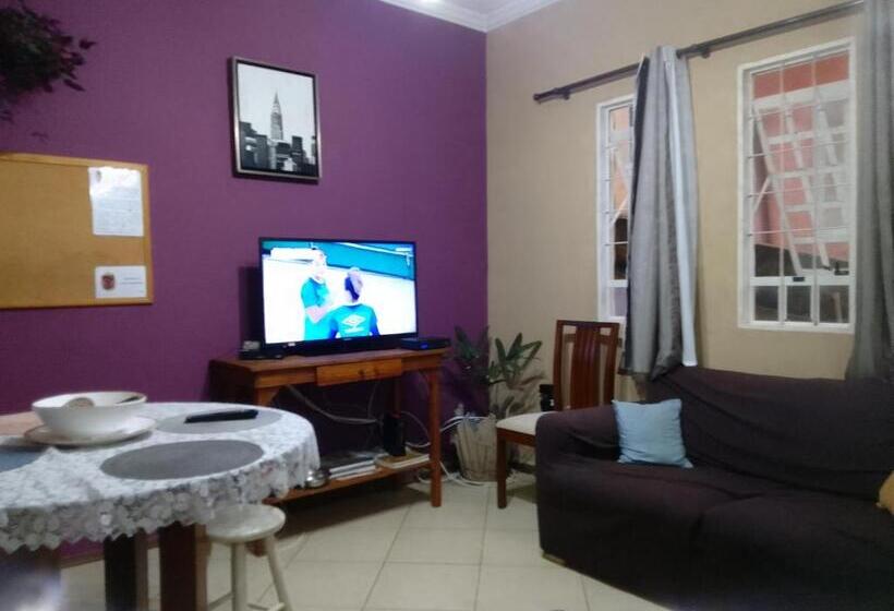 Albergue Hospedagem Maria Joana