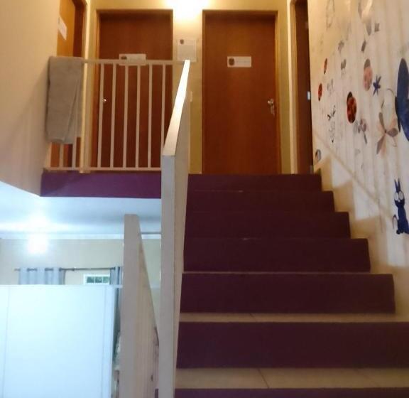 Albergue Hospedagem Maria Joana