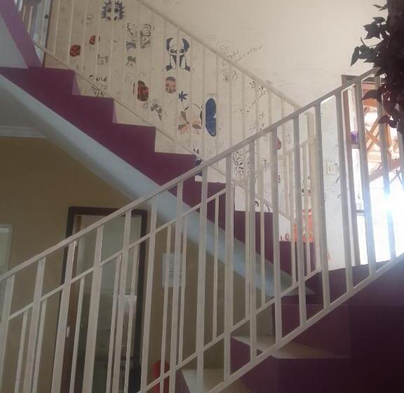 Albergue Hospedagem Maria Joana