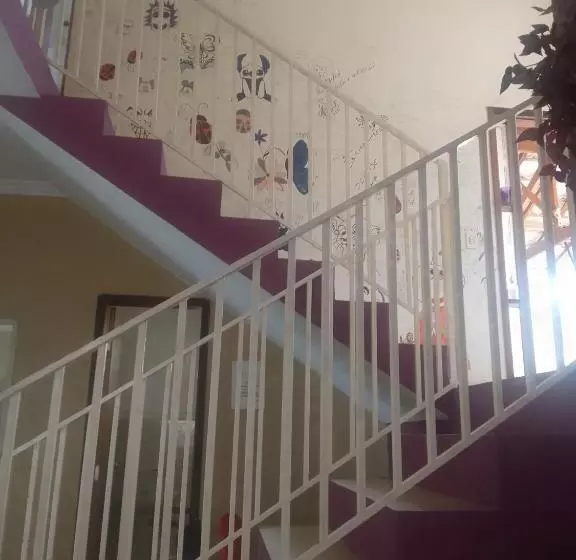 Albergue Hospedagem Maria Joana