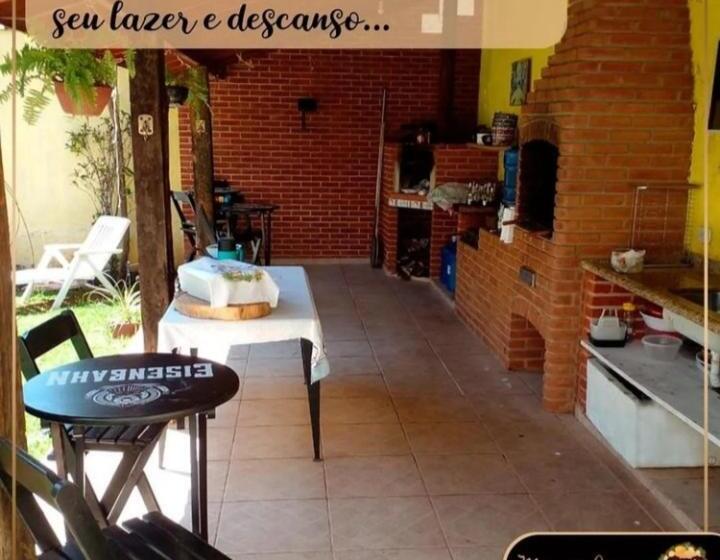 Albergue Hospedagem Maria Joana