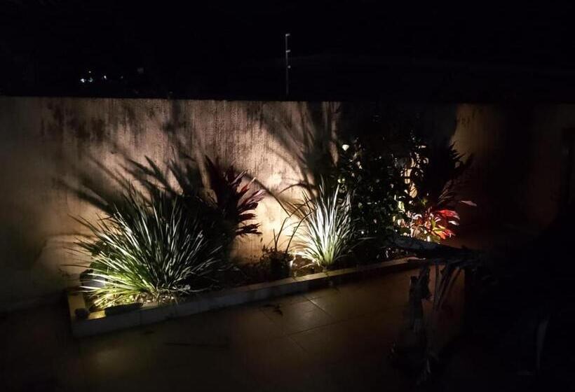 Albergue Hospedagem Maria Joana