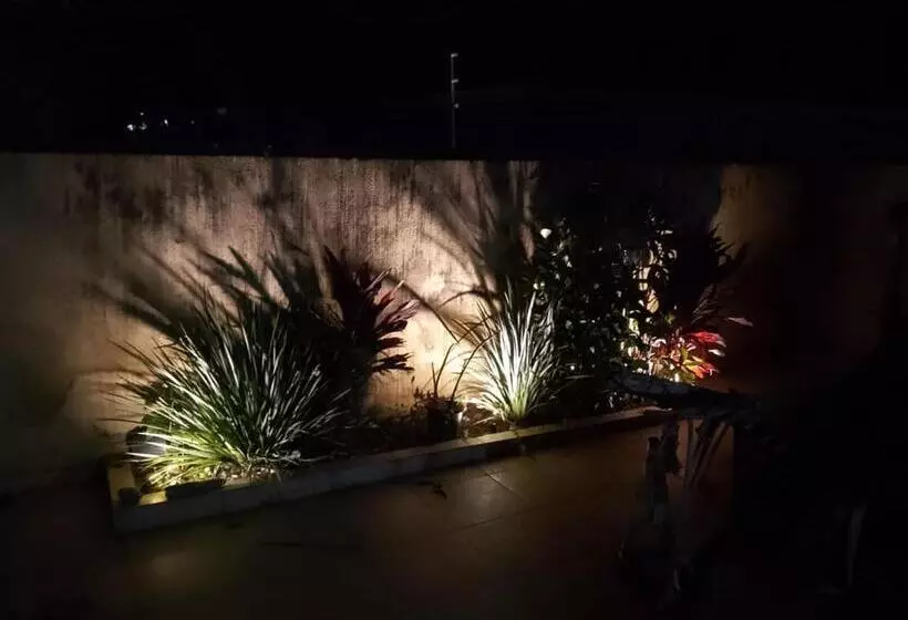 Albergue Hospedagem Maria Joana