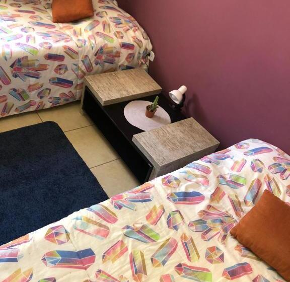 Albergue Hospedagem Maria Joana