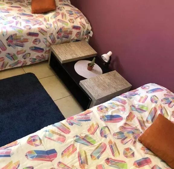 Albergue Hospedagem Maria Joana