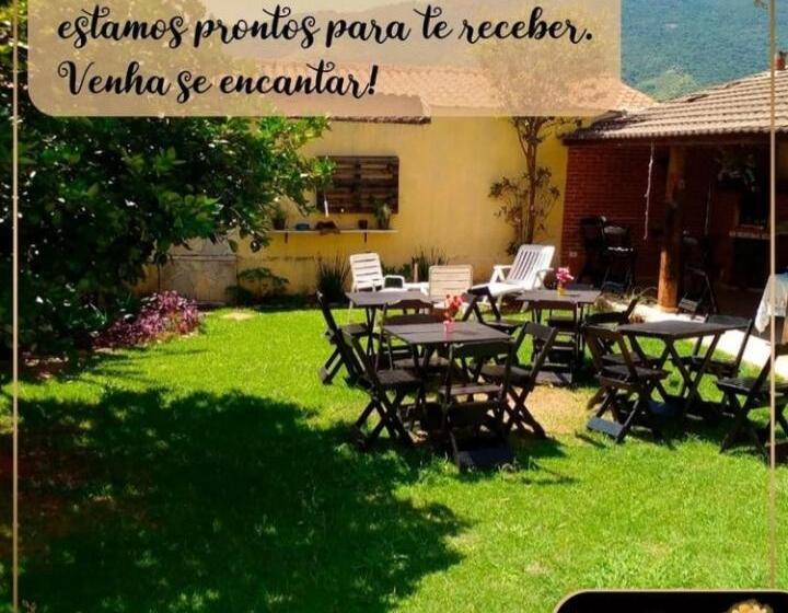 Albergue Hospedagem Maria Joana