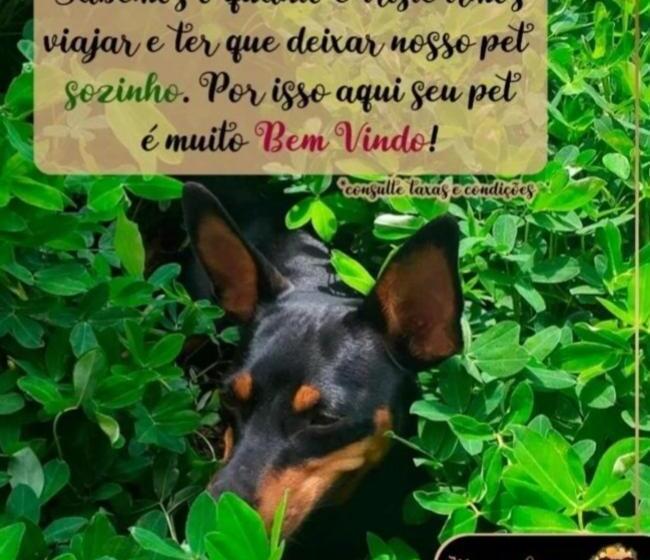 Albergue Hospedagem Maria Joana