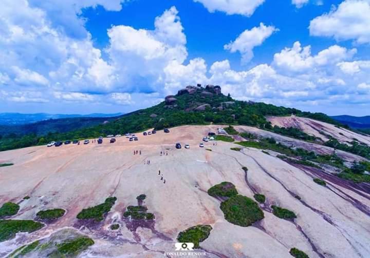 Albergue Hospedagem Maria Joana