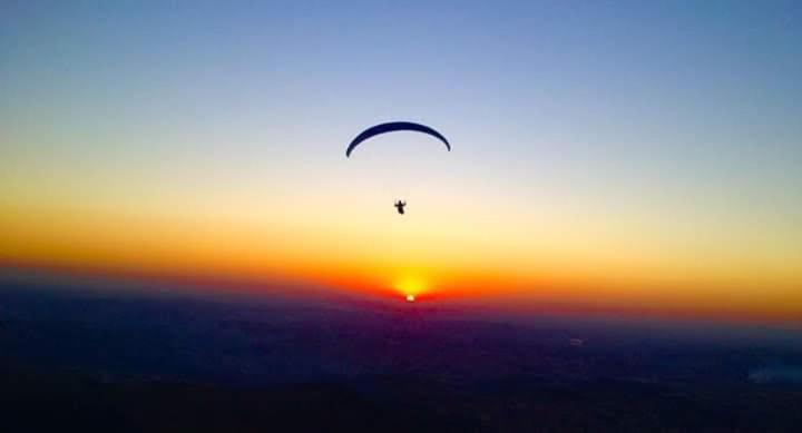 Albergue Hospedagem Maria Joana