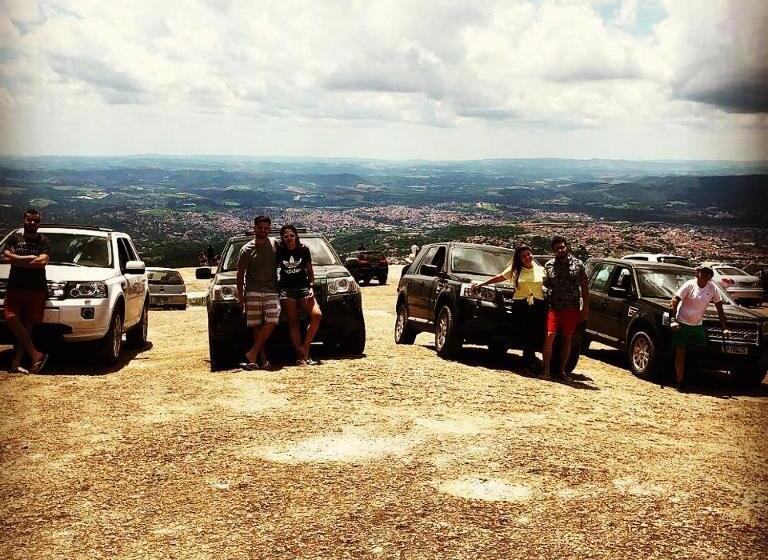 Albergue Hospedagem Maria Joana